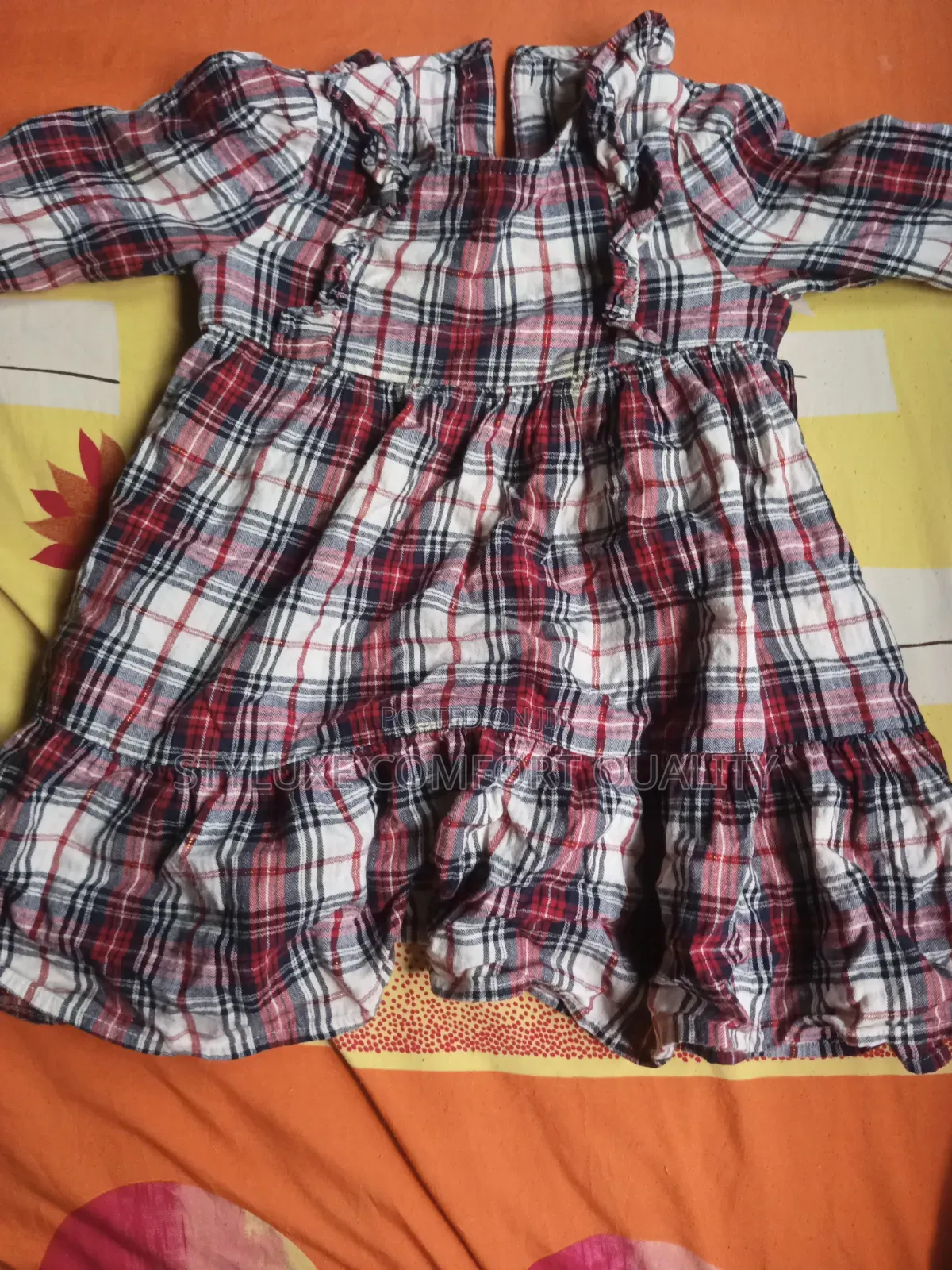 Children Wears