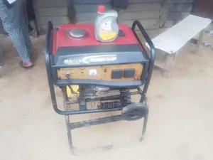 Maxi Generator