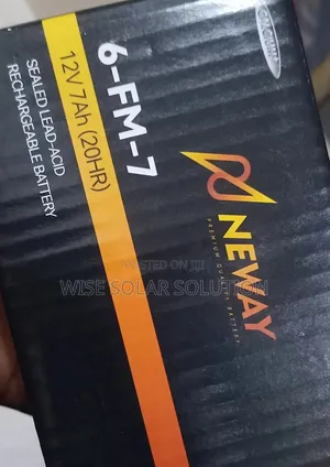 Neway Battery