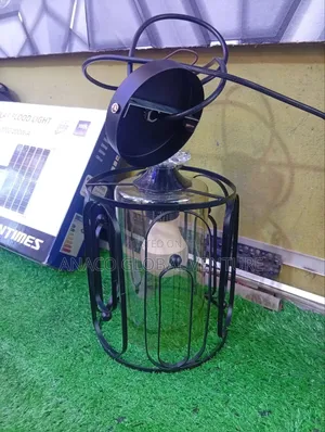 Single Pendant Light With Bulb