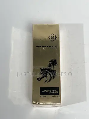 Montale Arabians Tonka