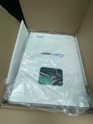 7.5kwh 48v C Worth Lithium Ion Battery