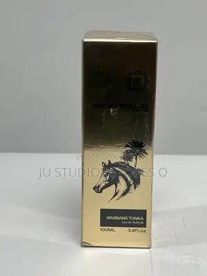 Montale Arabians Tonka