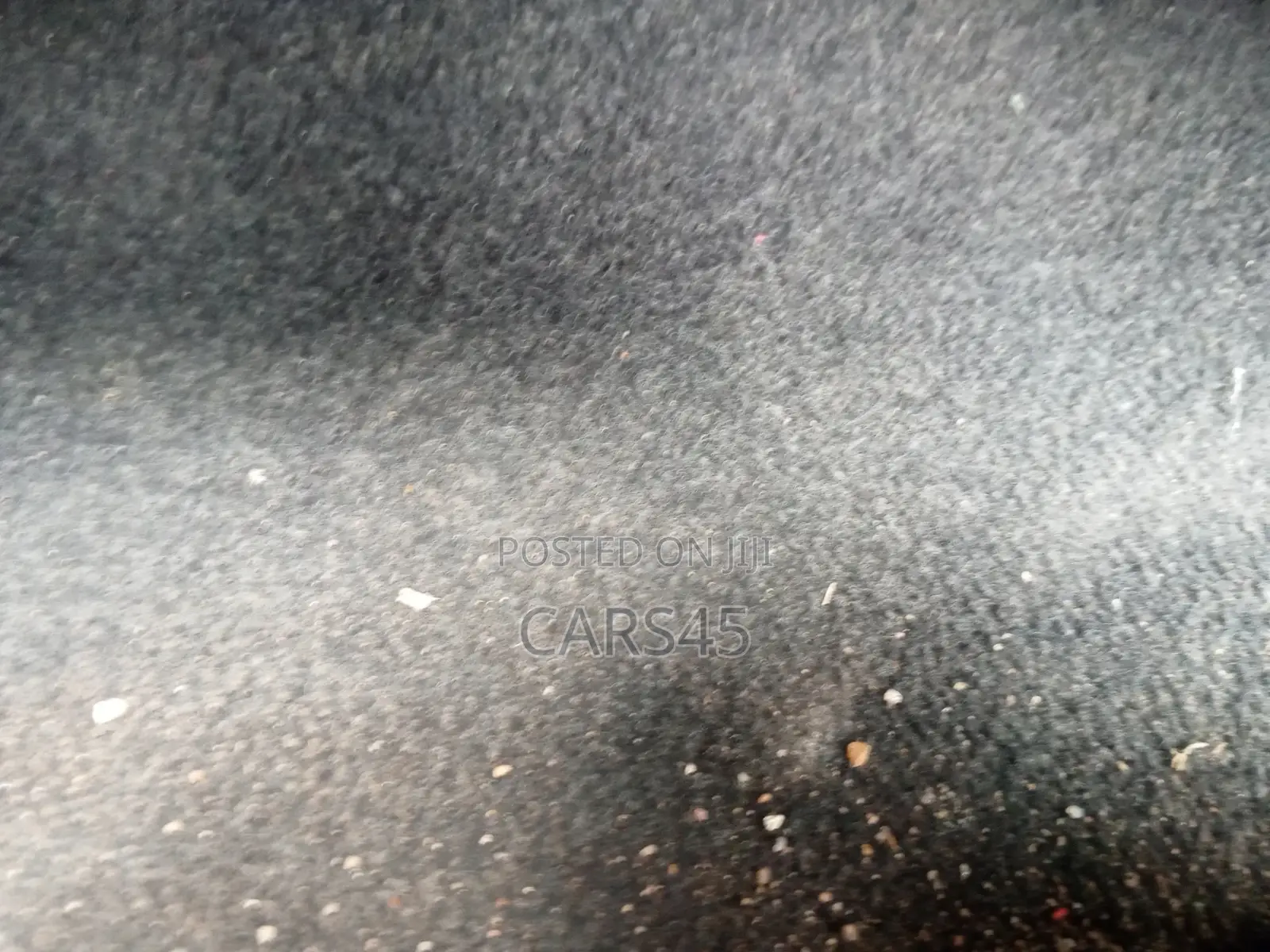 Toyota Corolla 2009 Gray