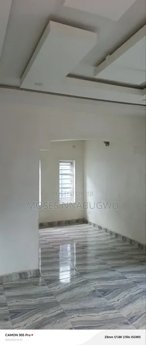 2bdrm Duplex in Ogbatai Estate, Woji for rent