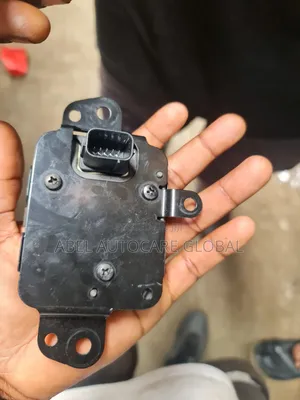 Rader Sensor for Lexus Tx 350 2025 Model