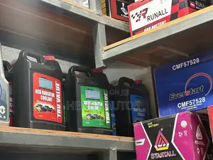 Tru Value Radiator Coolant