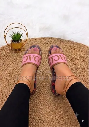 Christian Dior Palm