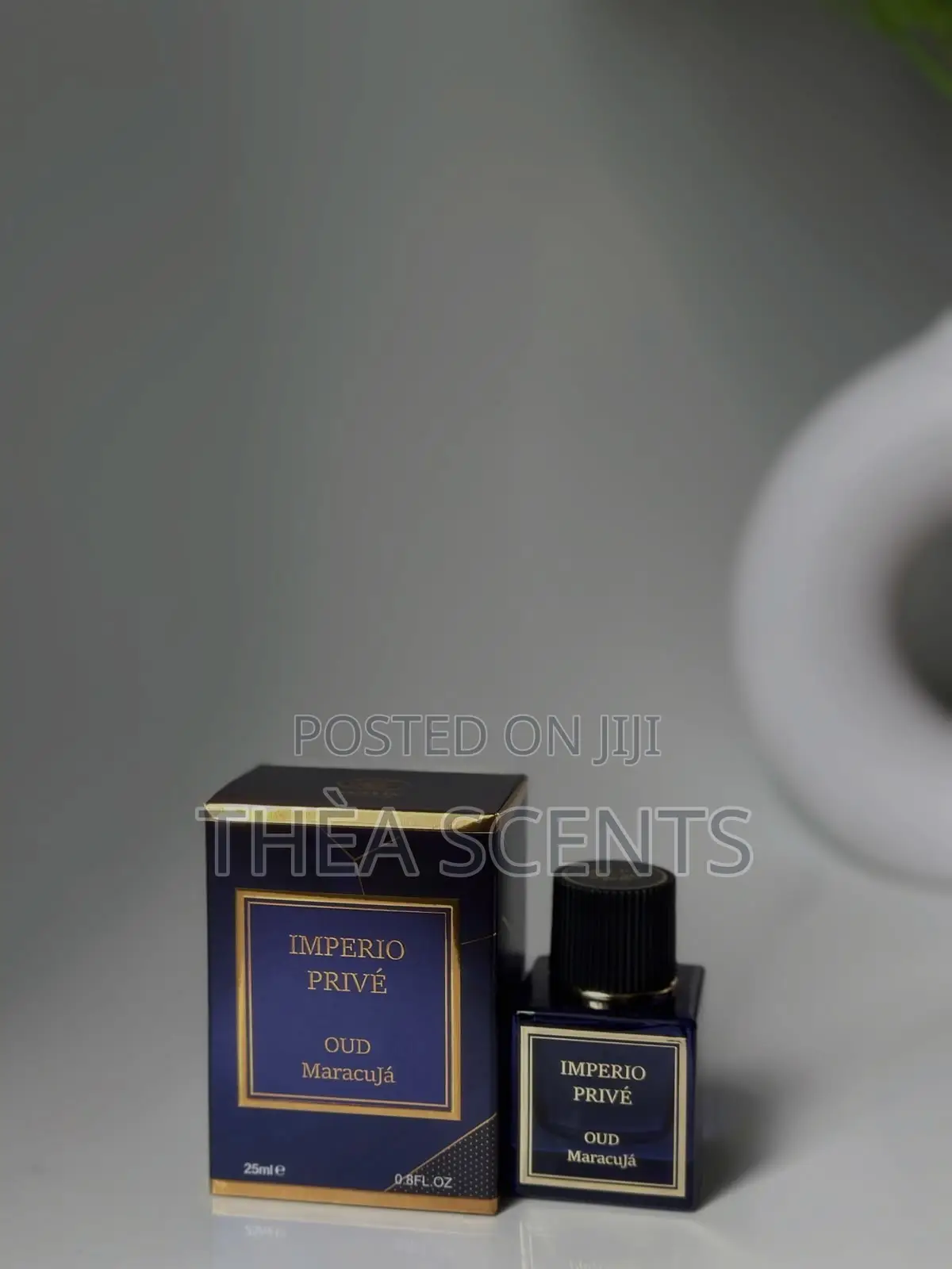 Imperio Prive Perfume