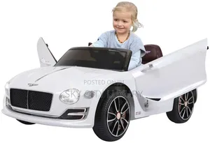 Children Bentley Car 1 to 6 Years Old