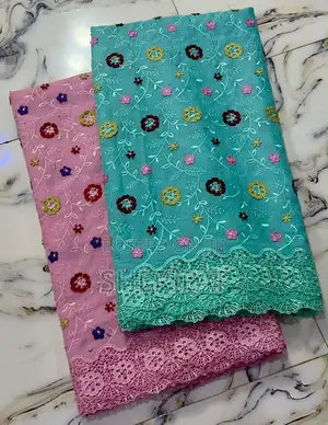 Luxury Lace