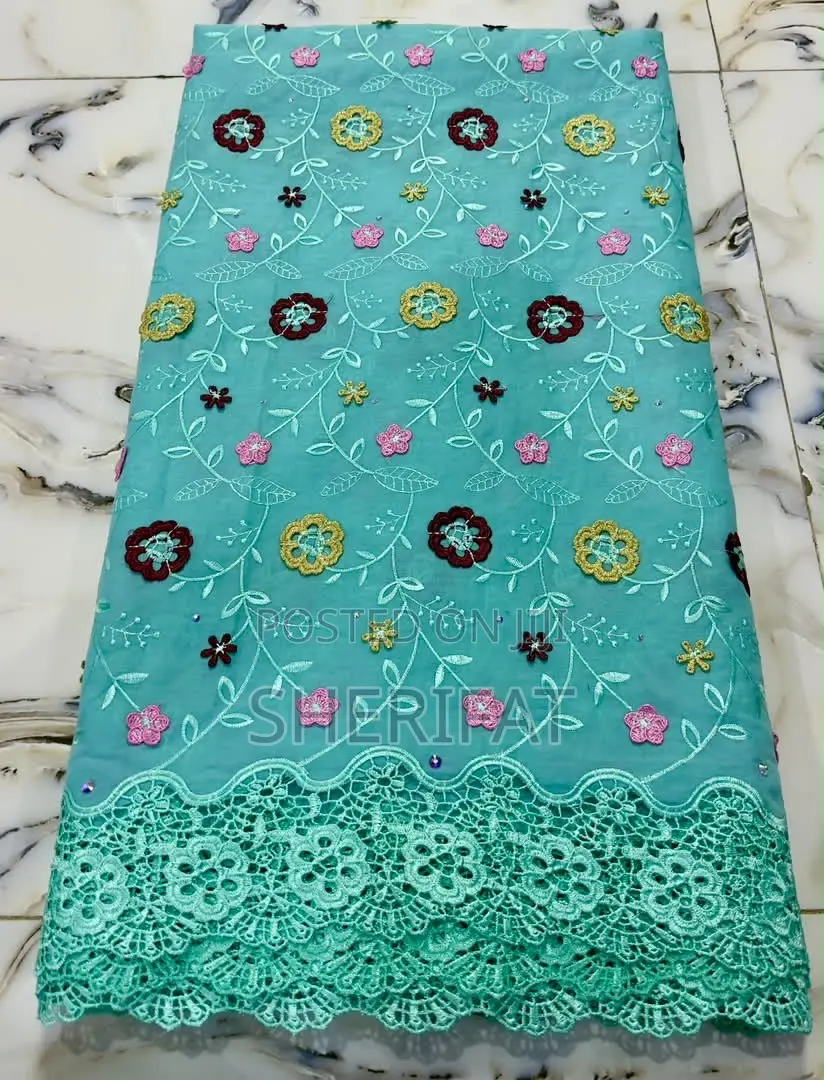 Luxury Lace