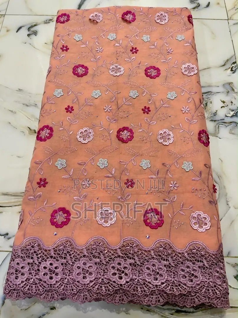 Luxury Lace