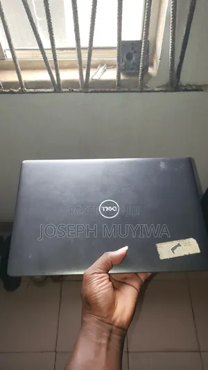 Laptop Dell Latitude 5400 16GB Intel Core i7 SSD 256GB