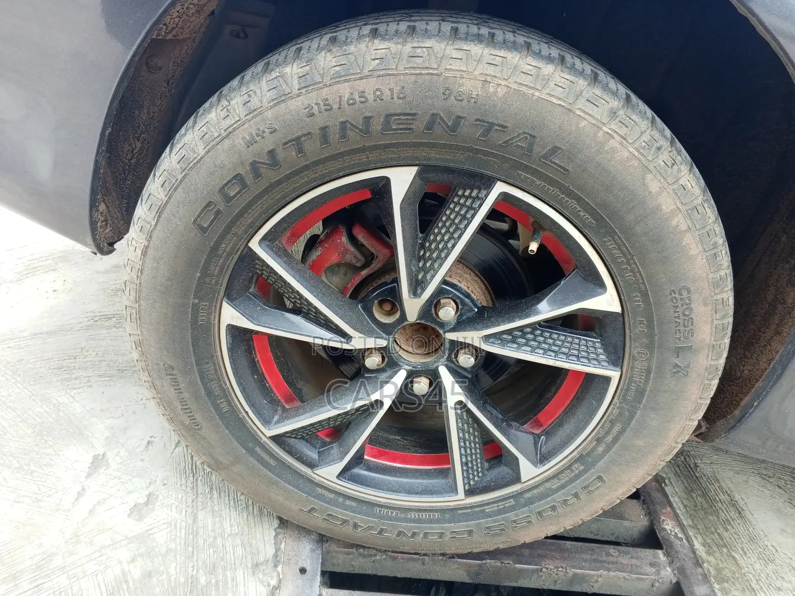 Toyota Corolla 2009 Gray