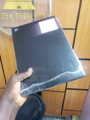 New Laptop Lenovo ThinkPad X1 Carbon 8GB Intel Core i7 SSD 128GB