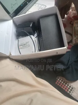 MTN 5g Router Broadband