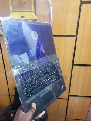 New Laptop Lenovo ThinkPad X1 Carbon 8GB Intel Core i7 SSD 128GB