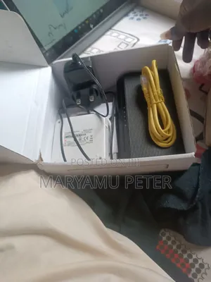 MTN 5g Router Broadband