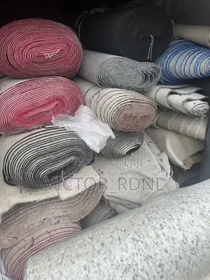 Tough Wall to Wall Rug for Floor