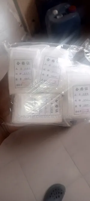 Empty Tea Bag/ Tea Filler...400 PCS