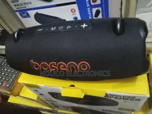 B88 Baseno Bluetooth Speaker Model B88