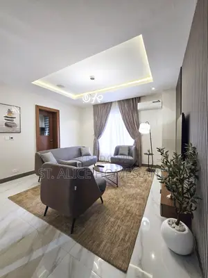 Ufuoma Silver 1 Bedroom Apartment With Swimming Pool and Gym