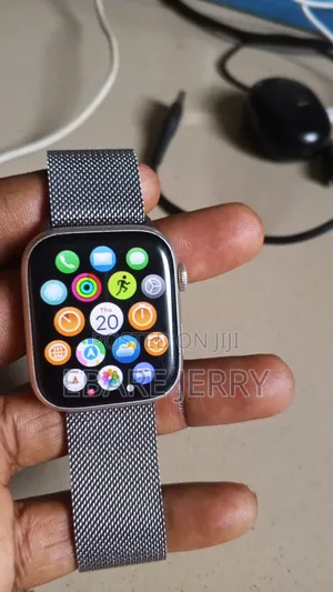 Apple Watch