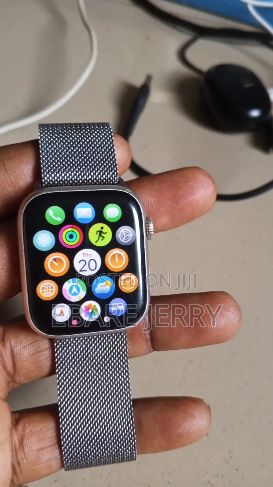 Apple Watch