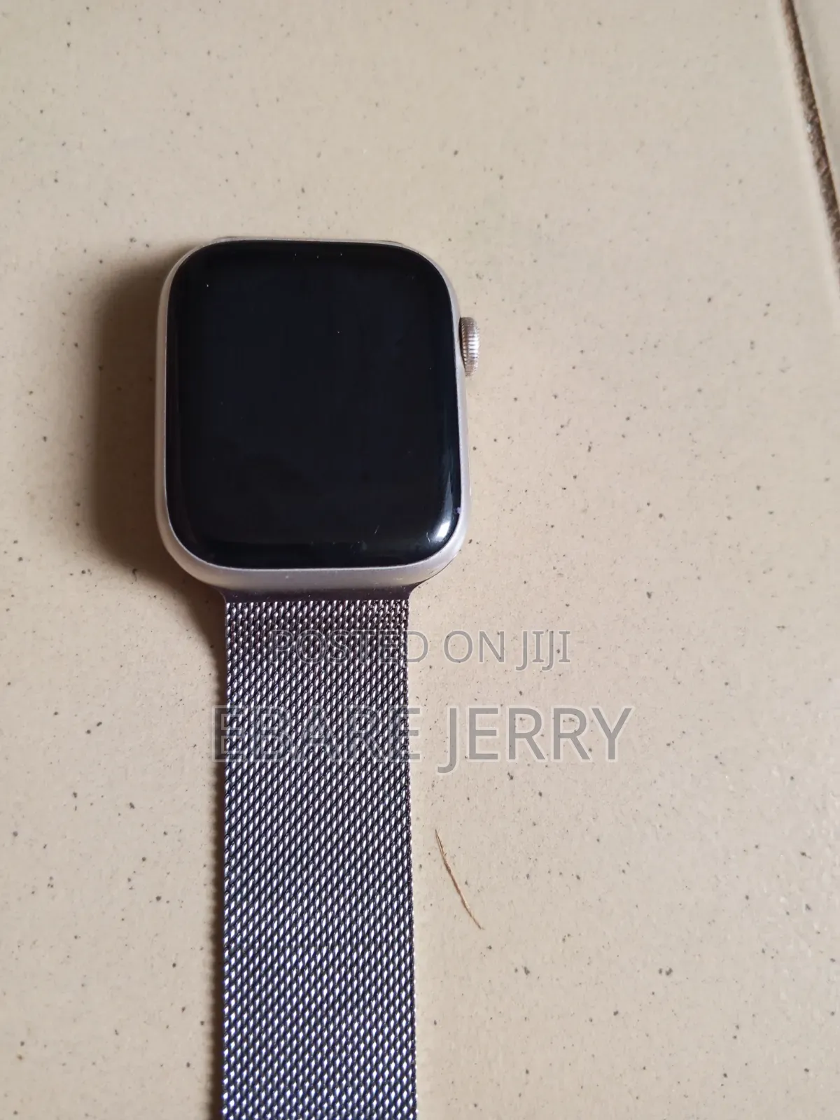 Apple Watch