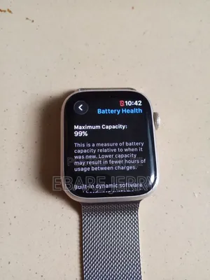 Apple Watch