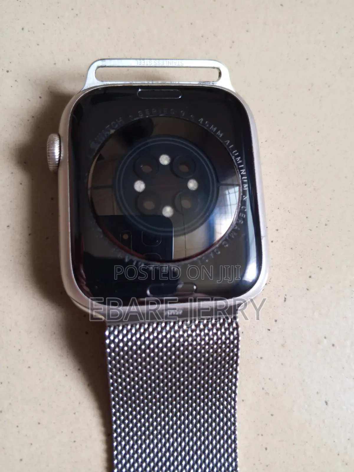 Apple Watch