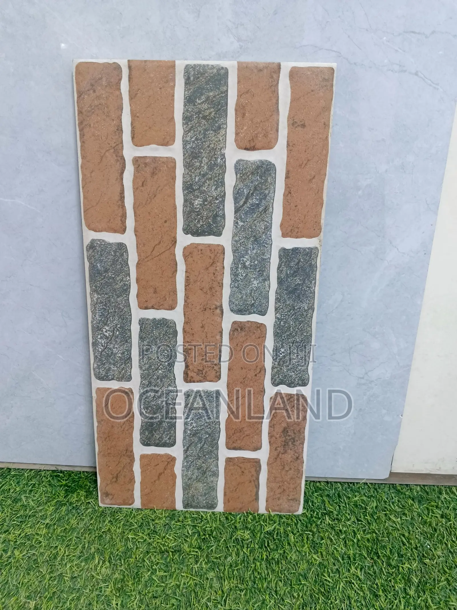 Wall Tiles