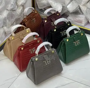 Chic Ladies Fashion Bag