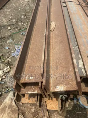 H-Beam Steel
