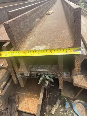 H-Beam Steel