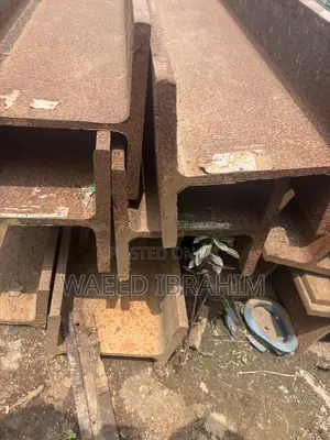 H-Beam Steel