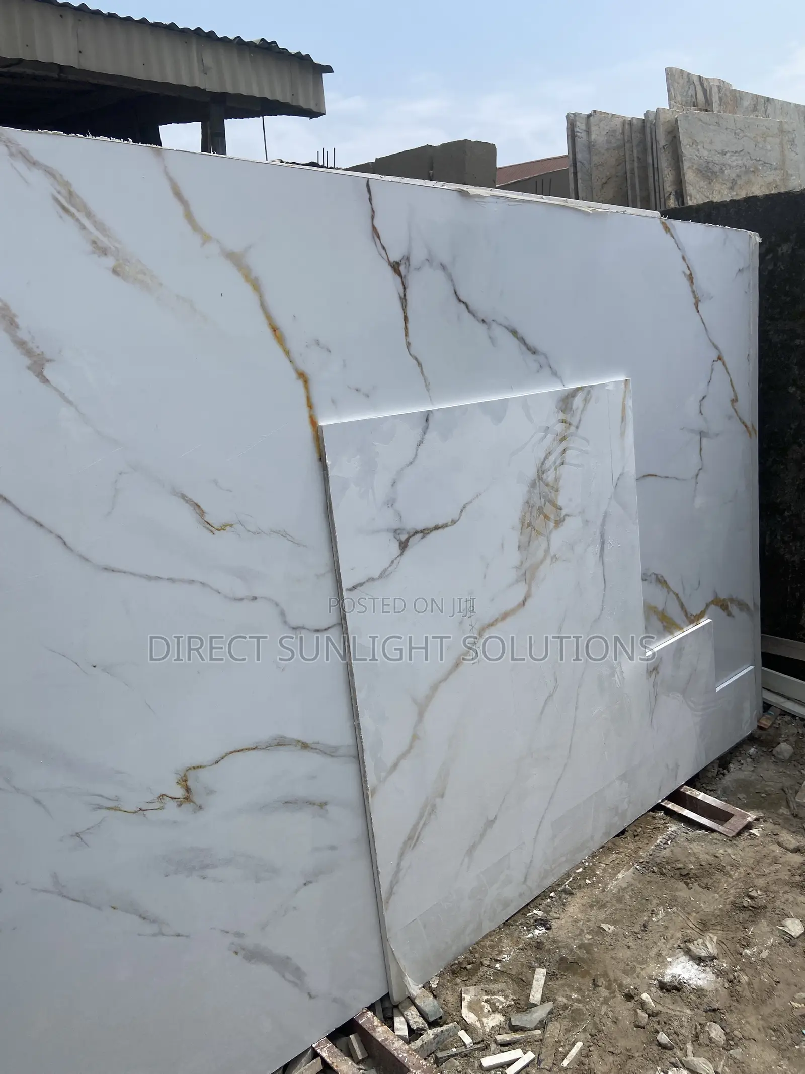Marble Kitchen Table High Quality