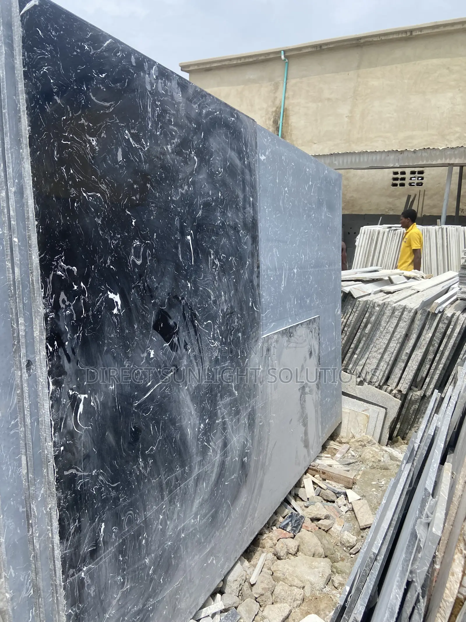 Marble Kitchen Table High Quality