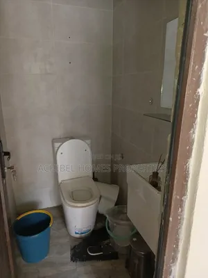 4bdrm Duplex in Chevron Alternative, Lekki Phase 2 for rent