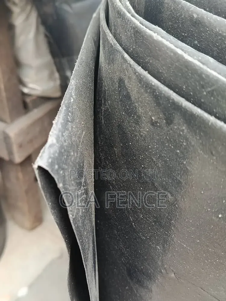 Black Casting Nylon 1kg