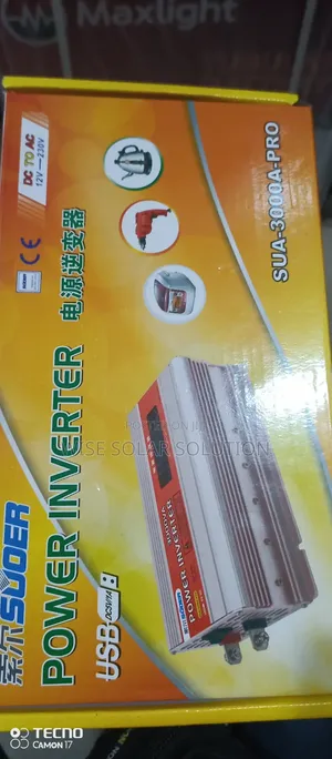 Souer Inverter