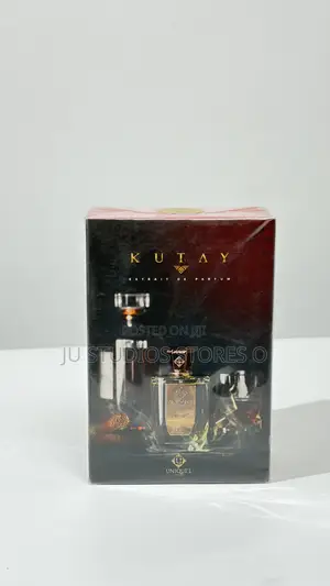 Kutay Extrait De Parfum