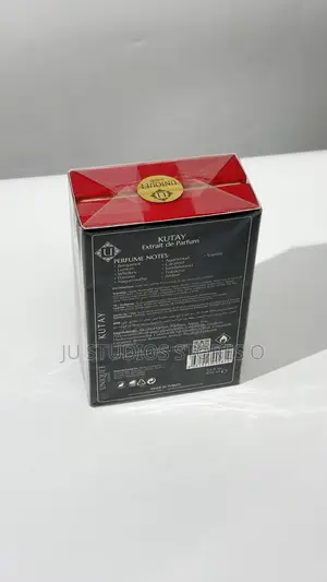 Kutay Extrait De Parfum