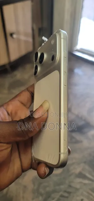Apple iPhone 17 Pro 256 GB Silver