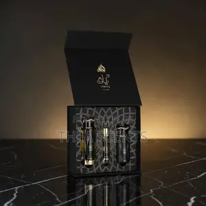 Teriaq Intense Set