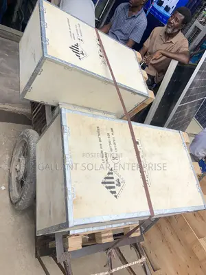 Hyper Power 15kwh Lithium Battery 48v
