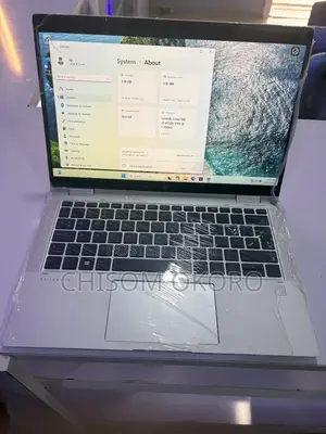 Laptop HP EliteBook X360 1030 G3 16GB Intel Core i5 SSD 256GB