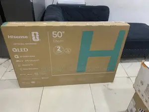 Hisense 50Q5S 50-Inch Smart TV