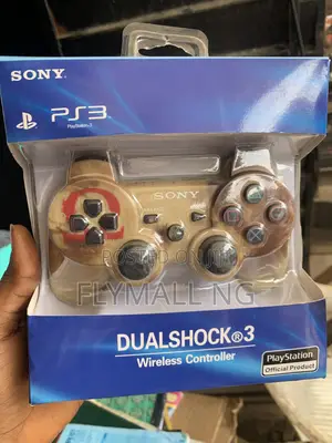 DualShock 3 Wireless Controller